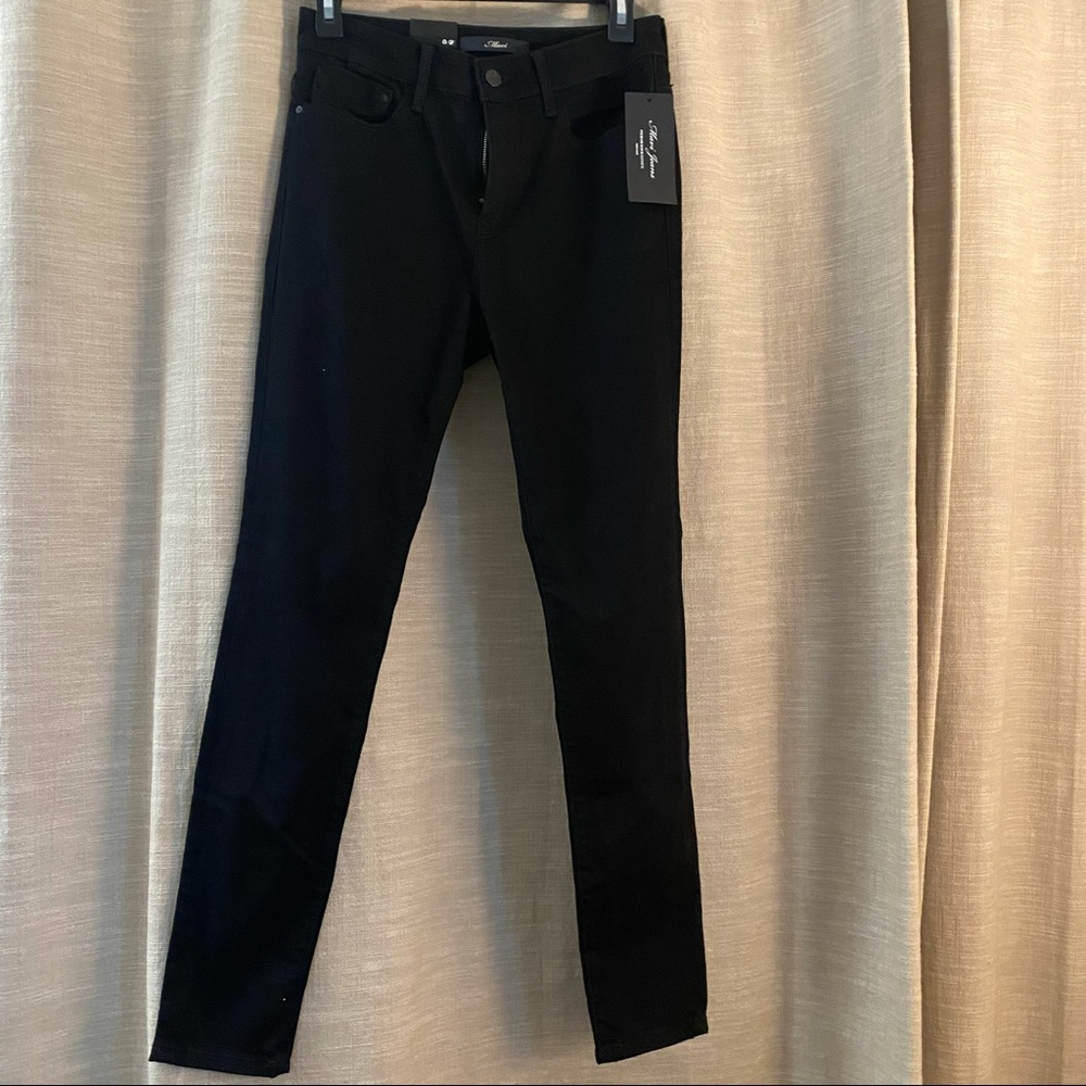 BRAND NEW Mavi High Rise Skinny